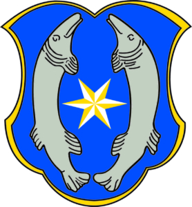 Wappen Stadt Weißensee